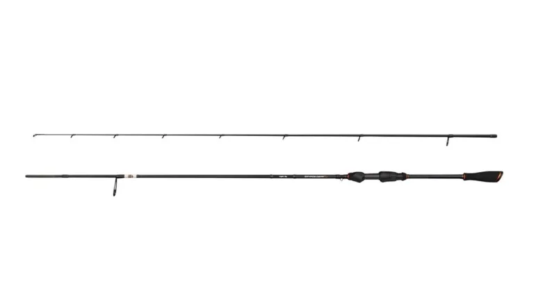 Savage Gear Prut Perch Academy Light Jig Fast 2,15m 3-15g