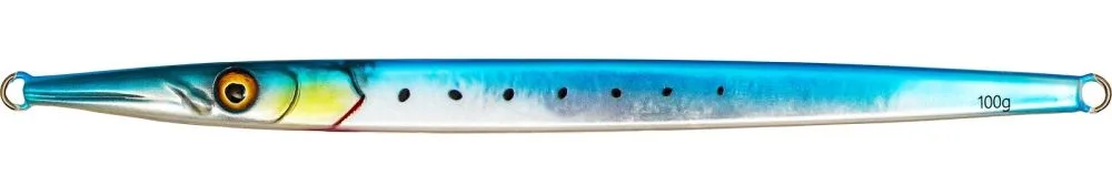 Westin pilker flashin garfish sardine - 18 cm 100 g