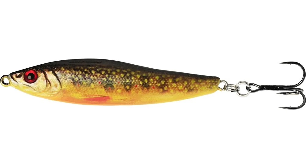 Westin pilker v2 brook trout fry - 8,5 cm 24 g