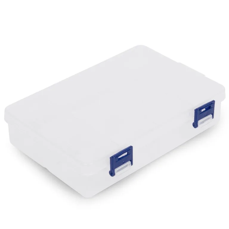 Zebco Krabička Trophy Accessory Box 8 Slot