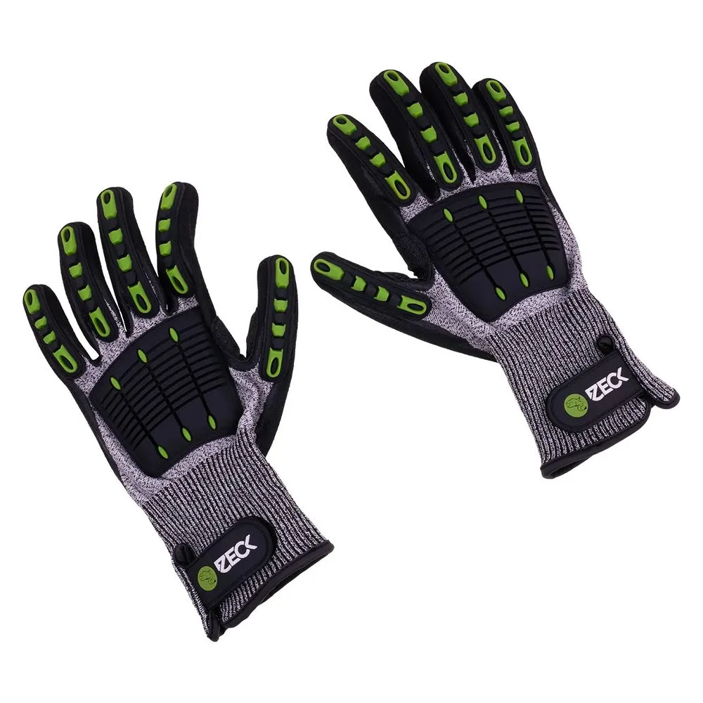 Zeck Rukavice Cat Landing Gloves - L