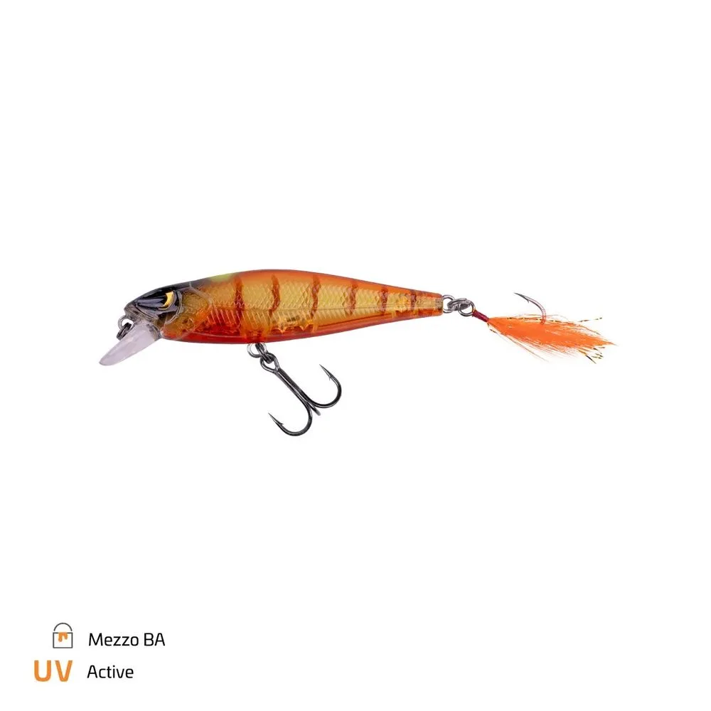 Zeck Wobler Hitch 60 SR - Mezzo