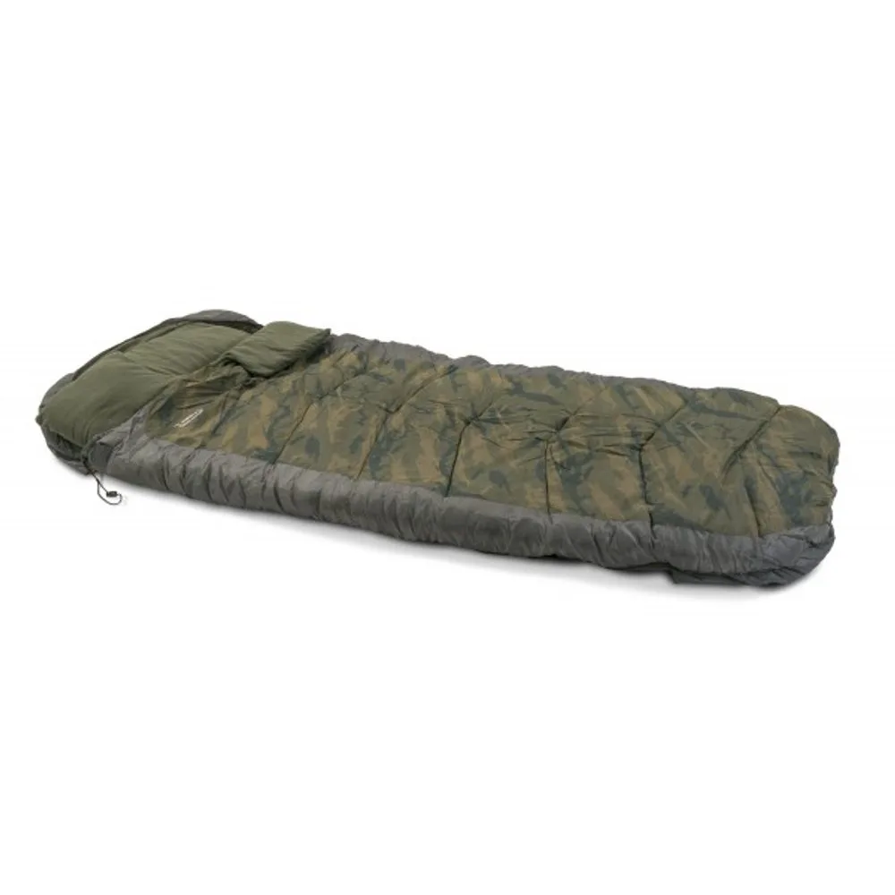 Anaconda Spací pytel Freelancer Vagabond 3