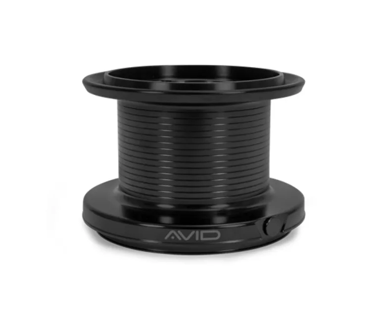 Avid Náhradní cívka Ex-Cast 12000 Spare Deep Spool
