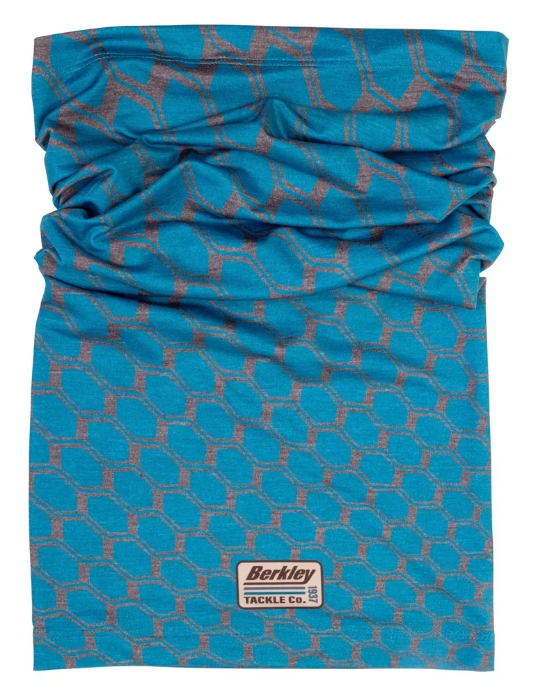 Berkley nákrčník coolnet teal