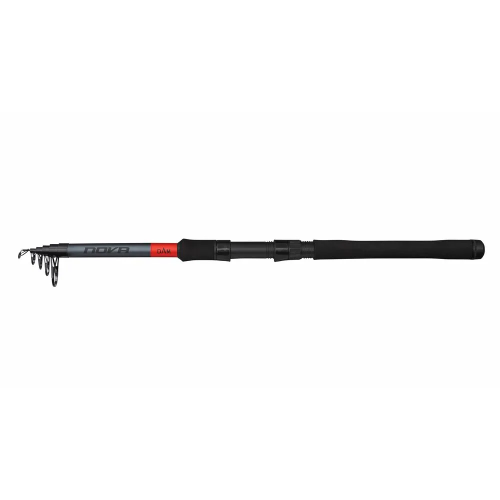 Dam prut nova tele spinning 2,4 m 10-30 g