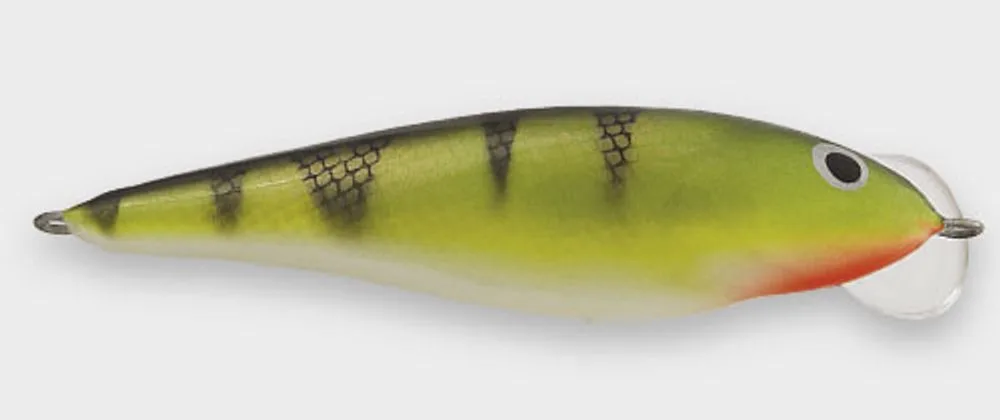 Dorado Wobler Dead Fish 6cm - P – CADOX fishing s.r.o.