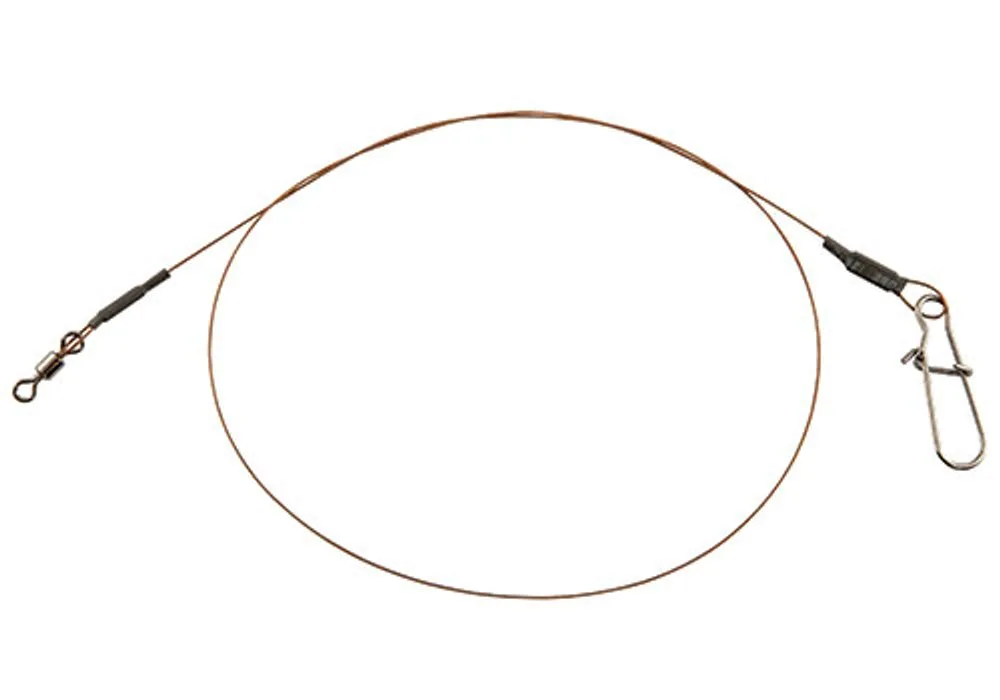 Fox Rage Lanko Strike Point 49 Strand leader 40cm 2ks - 6kg/13lb