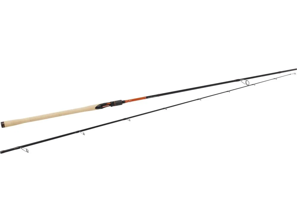 Kinetic prut xarann coastal ct h 3 m 15-40 g