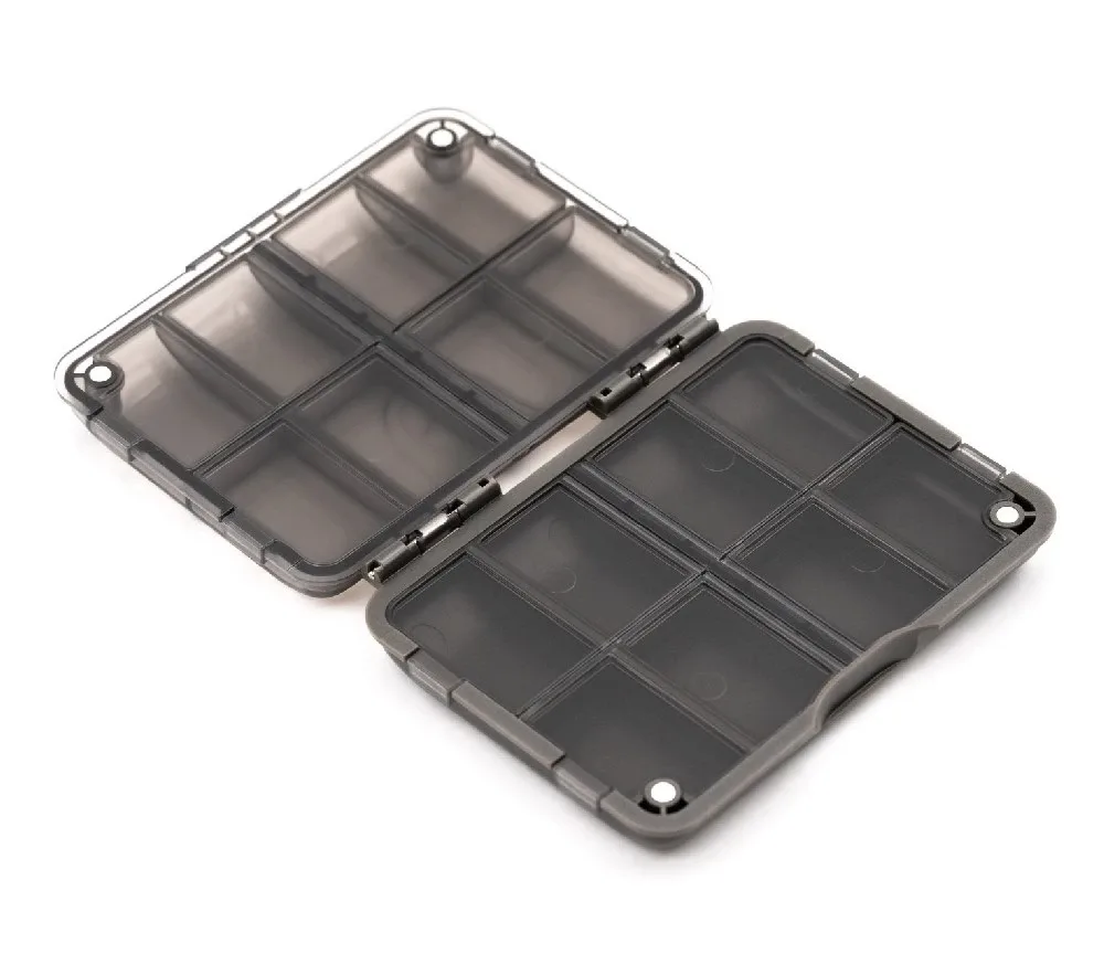 Korda Krabička Compartment Mini Box Varianta: 16 přihrádek