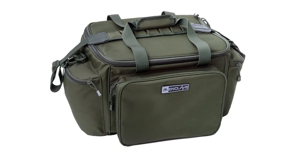 Mikado Taška Enclave Carryall XL