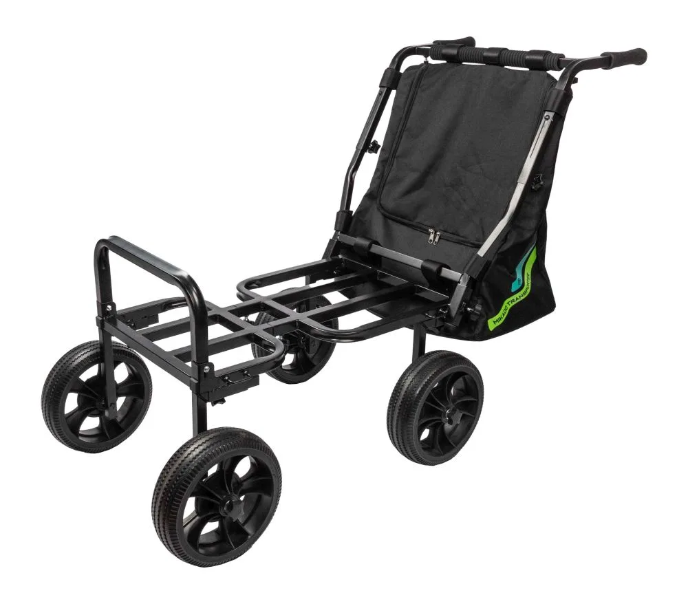 Mikado vozík t1 transporter