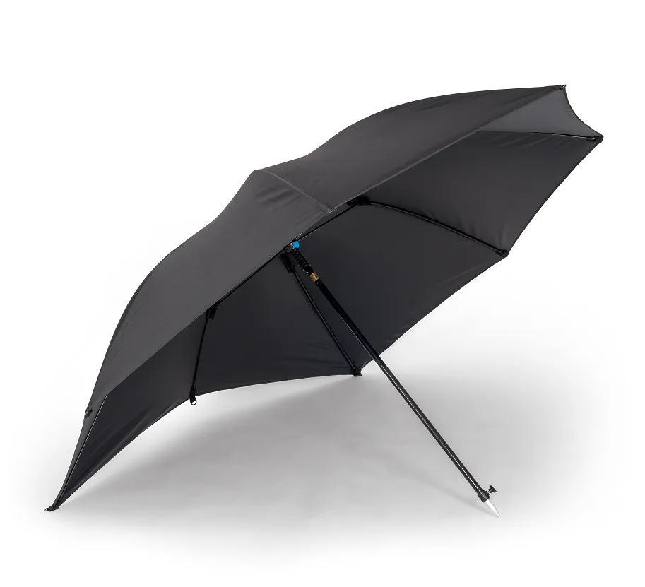 Preston innovations deštník inceptions fibreglass flatback brolly