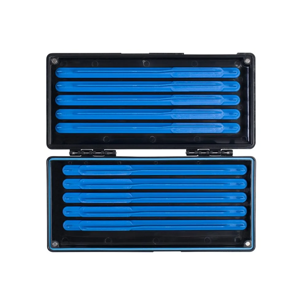 Preston Pouzdro na návazce Mag Store System Hooklength Box 6"