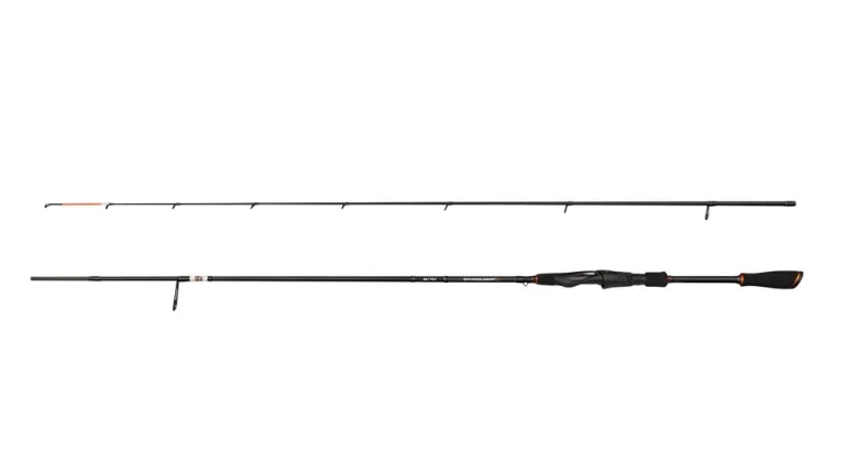 Savage Gear Prut Perch Academy Jig T&C 2,18m 7-22g