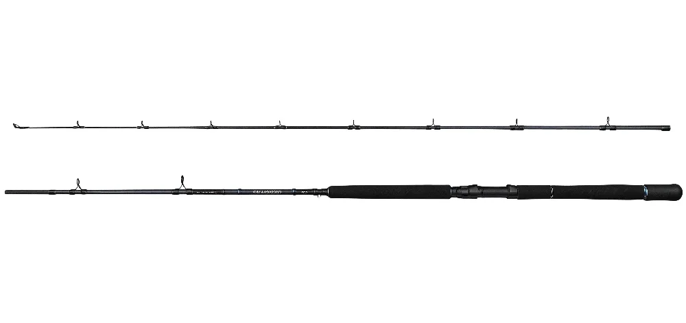 Savage gear prut salmonoid sg2 trolling 2,44 m 12-20 lb
