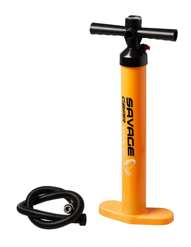 Savage Gear Pumpa Hand Pump 2 Bar