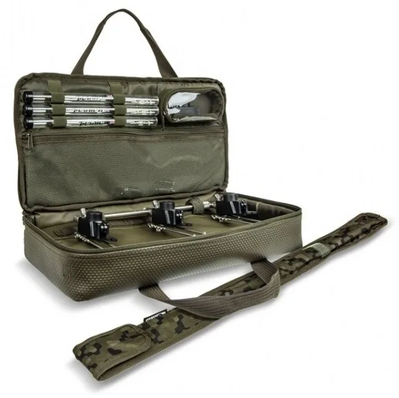 Solar pouzdro tackle sp c-tech buzzer bar bag