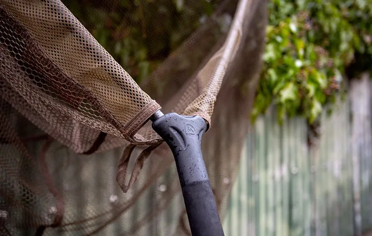 Trakker Products Trakker Podběrák - Sanctuary T8 Landing Net