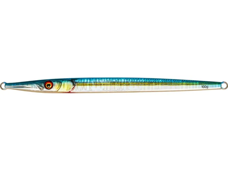 Westin Jig Flashin’ Garfish Blue Garfish - 20cm 150g