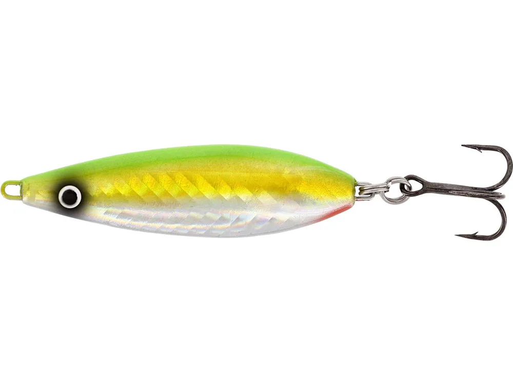 Westin plandavka great herron chartreuse diamond - 5,5 cm 13 g