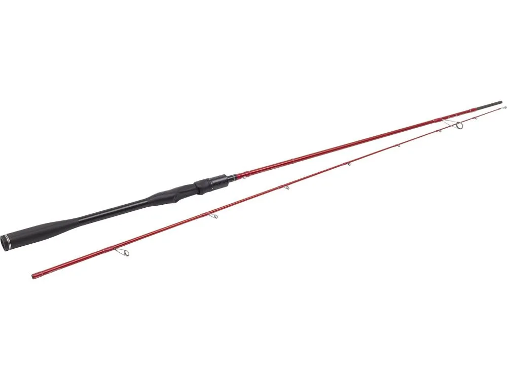 Westin prut w6 belly boat 2nd ml 2,06 m 5-21 g 2-díl