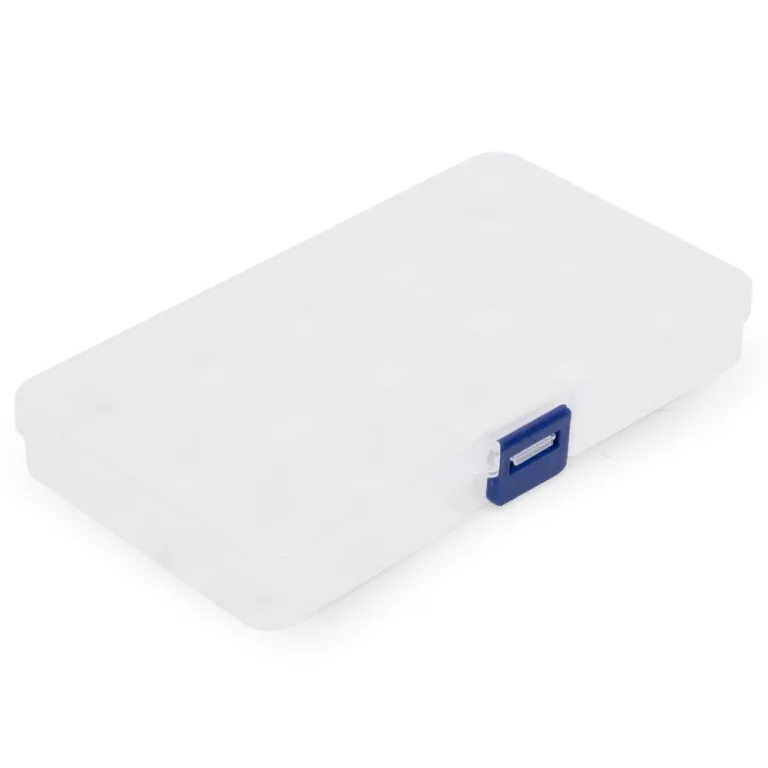 Zebco Krabička Trophy Accessory Box 15 Slot