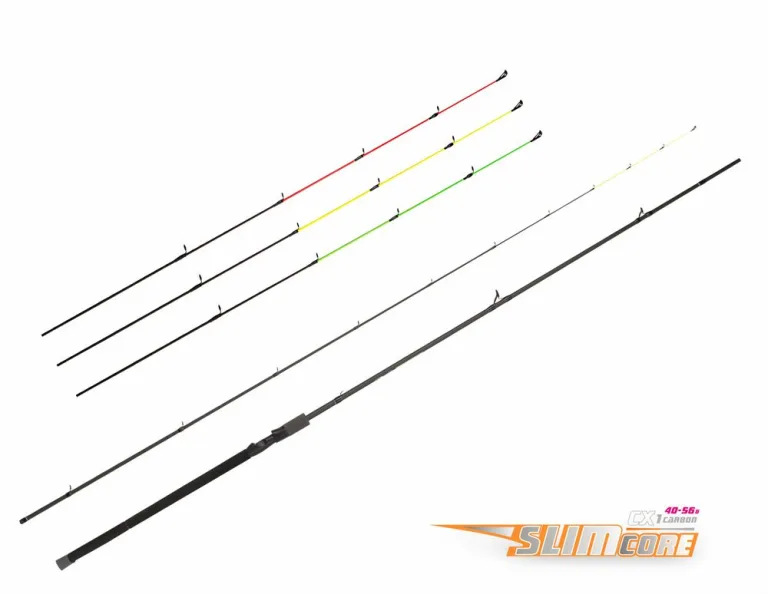 Zfish Prut SlimCore Feeder 3m 40-56g