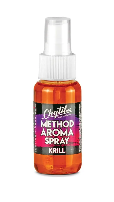 Chytil Sprej Method Aroma spray 50ml - Krill