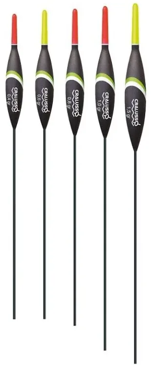 Cralusso splávek genetic - 1 g