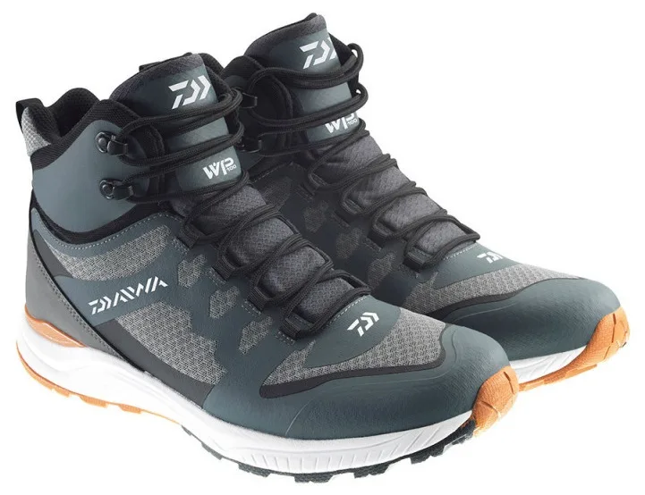 Daiwa boty d-vec boots grey/black - 46