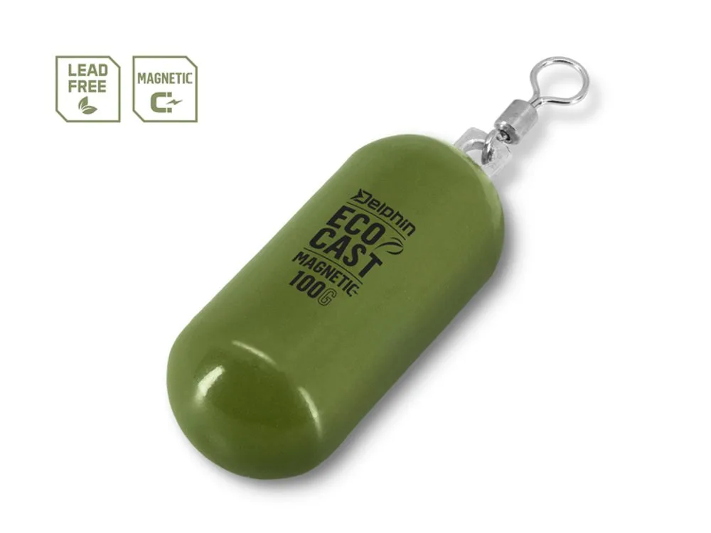 Delphin Zátěž bez olova EcoCast - 60g