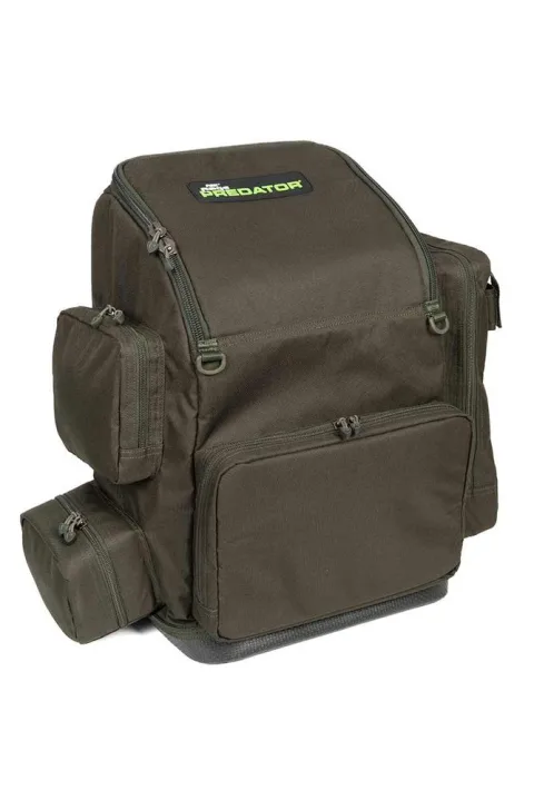 Fox Rage Predator Batoh Predator Rucksack