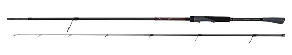 Fox Rage Prut Warrior Shad & Spin 210cm 20-60g