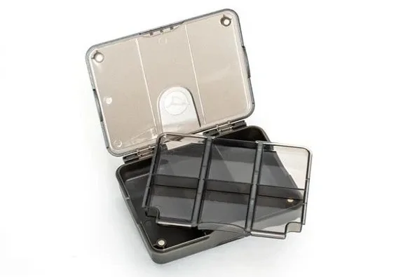 Korda Krabička Compartment Mini Box Varianta: 9 přihrádek
