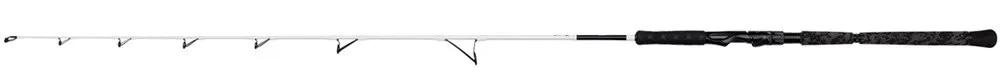 Madcat Prut White Vertical 1,75m 60-175g 1-díl