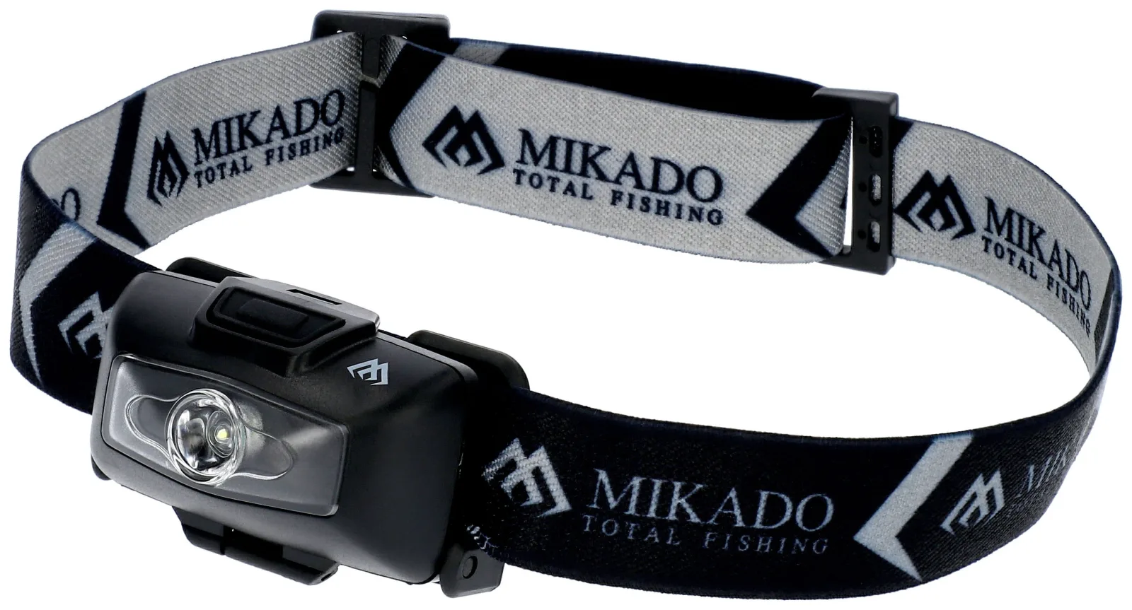 Mikado Čelovka Head Torch Mini