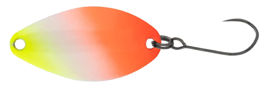 Mikado plandavka lazzer spoon 4 - 2,5 g