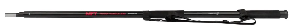 Mikado podběráková tyč mft power handle 3,3 m