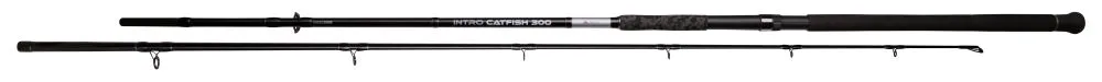 Mikado prut intro catfish 3,30 m 500 g 2-díl