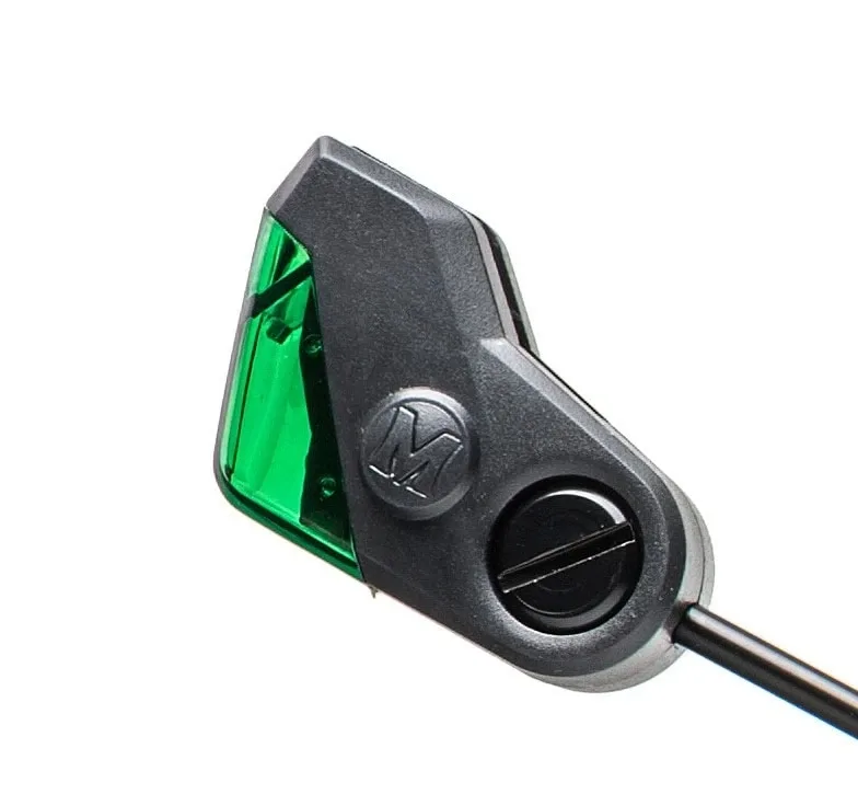 Mivardi Swinger MCX 66 Barva: Zelená