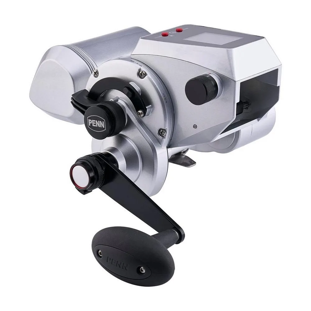 Penn Multiplikátor Fathom Electric 50 Reel Kit
