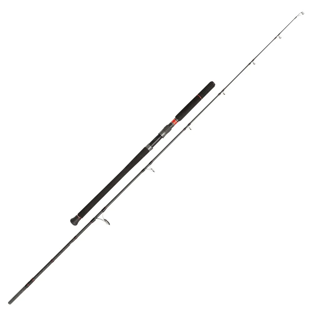 Penn Prut Conflict Offshore Pelagic 2,44m 35-80g 1+1-díl