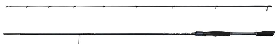 Savage gear prut defiance sg2 eging 2,59 m 2,5-4 g 2-díl