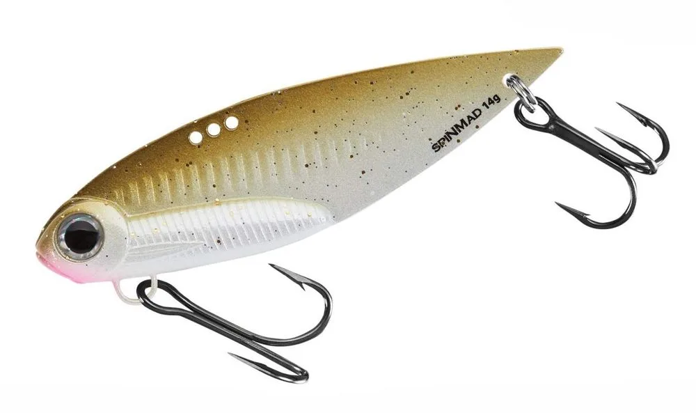 SpinMad Cikáda King 14g - 3806