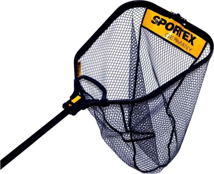 Sportex Pogumovaný Podběrák Varianta: 70x60cm