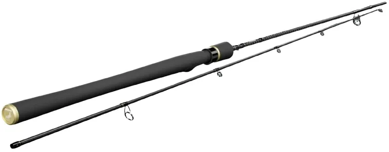 Sportex Prut Curve Spin RS-2 2,7m 17-53g 2-díl