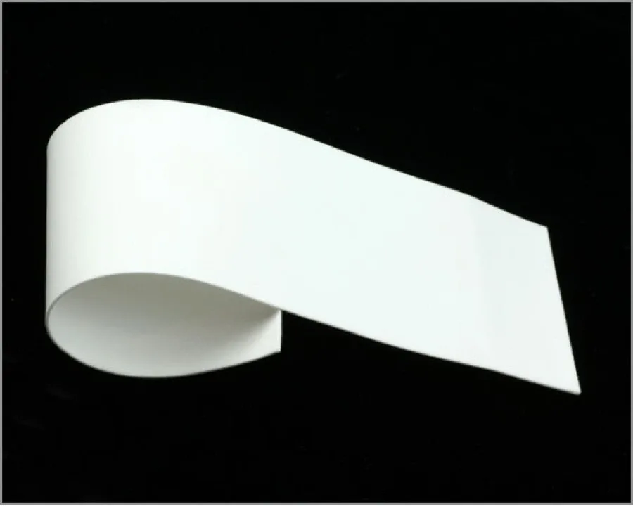 Sybai Pěnová Fólie Razor Foam White Průměr: 2mm