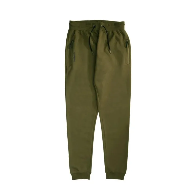 Trakker Rybářské Tepláky Core Jogger - S