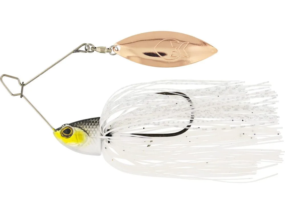 Westin Nástraha MVibe-Willow Headlight - 12g